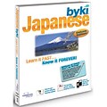 Byki Deluxe V4 Japanese for Windows (1 User) [Download]