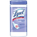 Lysol Disinfecting Wipes, Early Morning Breeze, 80/Pack (1920089347)