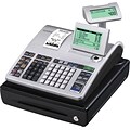 Casio® Cash Register, PCR-T500