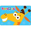 Toys R Us Gift Card $50