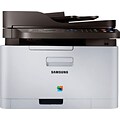 Samsung C460FW Xpress All-in-One Printer (SL-C460FW/XAA)