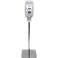 Purell Sanitizing Station Hand Sanitizer Dispenser Stand (2423-DS)
