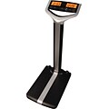 Brandt Accuro Digital Scales; BMI, Integrated Height Rod