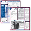 ComplyRight™ Federal & State Labor Law Poster Kit; California, Agriculture