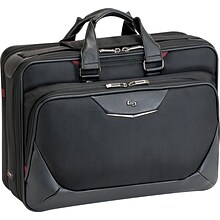 Solo New York Executive Smart Strap® Briefcase