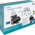 IRIScan™ Pro 3 Cloud Mobile Scanner