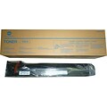 Konica Minolta TN-618K Black Standard Yield Toner Cartridge (A0TM132)