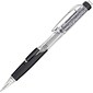 Pentel Twist-Erase Click Mechanical Pencil, 0.9mm, #2 Medium Lead (PD279TA)