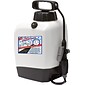 DBS Bare Ground, Ice Melt, Battery Sprayer System with 1 Gallon Liquid Ice Melt Preloaded