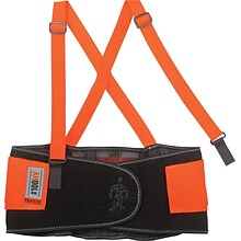 ProFlex® OR MED Economy Hi-Vis Back Support