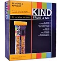 KIND® Almond & Apricot Bar, 1.4 oz., 12 Bars/Bx