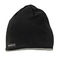 Ergodyne N-Ferno Insulated Beanie, Black, One Size (16818)