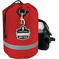 Ergodyne® Arsenal® 5080 SCBA Unlined Mask Bag