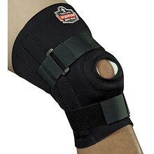 ProFlex® LGE Knee Sleeve With Open Patella