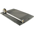 Westcott® TrimAir Metal Base Titanium 45mm Rotary Paper Trimmer