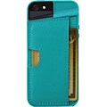 CM4 Q Card Case for iPhone 5, Green