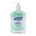 Buy 2 bottles of Purell® Instant Hand Sanitizer with Aloe for $5.59!