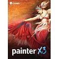 Corel Painter X3 for Windows/Mac (1 User) [Download]