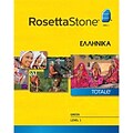Rosetta Stone Greek Level 1 for Windows (1-2 Users) [Download]