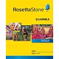 Rosetta Stone Greek Level 1-3 Set for Windows (1-2 Users) [Download]