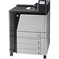 HP LaserJet Enterprise M855XH Single-Function Color Laser Printer (1.1251275E7)