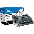 Quill Brand® Remanufactured Black Standard Yield Toner Cartridge Replacement for HP 90A (CE390A) (Li