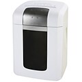 Compucessory Continuous Duty Cross-cut Shredder; White, 14 Sheet