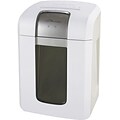 Compucessory Continuous-duty Cross-cut Shredder; White