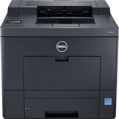 Dell C2660DN Single-Function Color Laser Printer (QLNDWPJEV2)