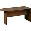 Bestar® Embassy Collection 66 Conference Table, Tuscany Brown (60800-2163)