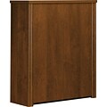 Bestar Embassy 2-Door Cabinet, Tuscany