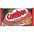 Combos® Baked Snacks, Pepperoni Pizza Cracker (42008), 6.3 oz., 12/Carton