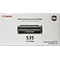 Canon S35 Black Standard Yield Toner Cartridge   (7833A001AA)