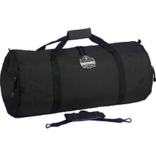 Ergodyne® Arsenal® Duffel Bag, Black, Small (13322)