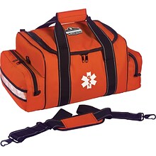 Ergodyne Arsenal 5215 Large Trauma Bag, Orange (13438)