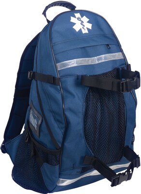 Ergodyne Arsenal 5243 Trauma Backpack, Blue (13487)