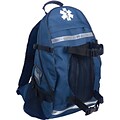 Ergodyne Arsenal 5243 Trauma Backpack, Blue (13487)