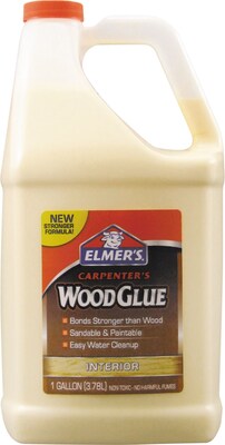 Elmers Carpenters Wood Glue (EPIE7050LMR)