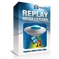 Replay Media Catcher for Windows (1 User) [Download]