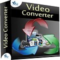 VSO Video Converter for Windows (1-1000 Users) [Download]