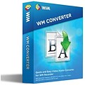 WM Converter Pro for Windows (1 User) [Download]