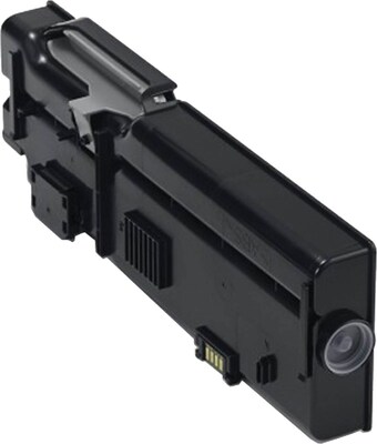 Dell 3070F Black High Yield Toner Cartridge