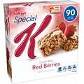 Special K® Red Berries Cereal Bars; 6/BX