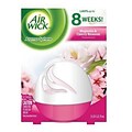 Air Wick® Aroma Sphere Air Freshener, Magnolia & Cherry Blossom, 2.5 oz.