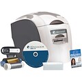 IDville Small Business Edition ID Printer Kit with Magnetic Encoding (1360001M31)