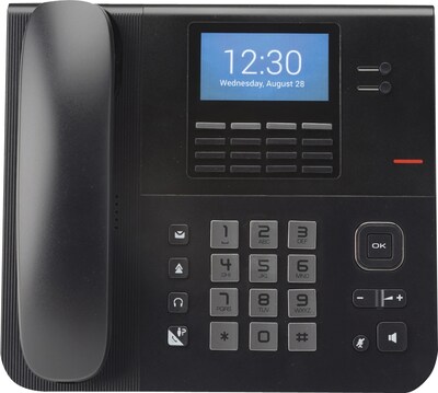 RCA IP170S Accessory Deskphone