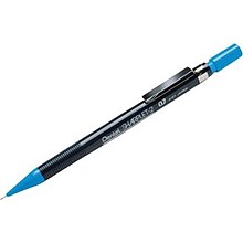 Pentel Sharplet-2 Mechanical Pencil, 0.7mm, #2 Medium Lead, Dozen (A127C)