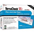VersaCheck® X1 Silver gT [Boxed]