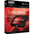 Centon® 240GB SSD SATA III 2.5 Notebook Upgrade Kit; C-380 Series