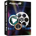 Aiseesoft Video Converter for Mac (1 User) [Download]